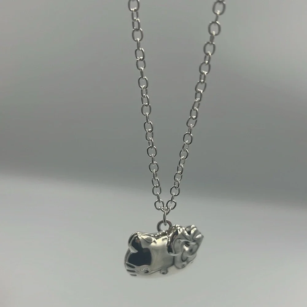 Hello Kitty Jewelry Set - Picture 3 of 5